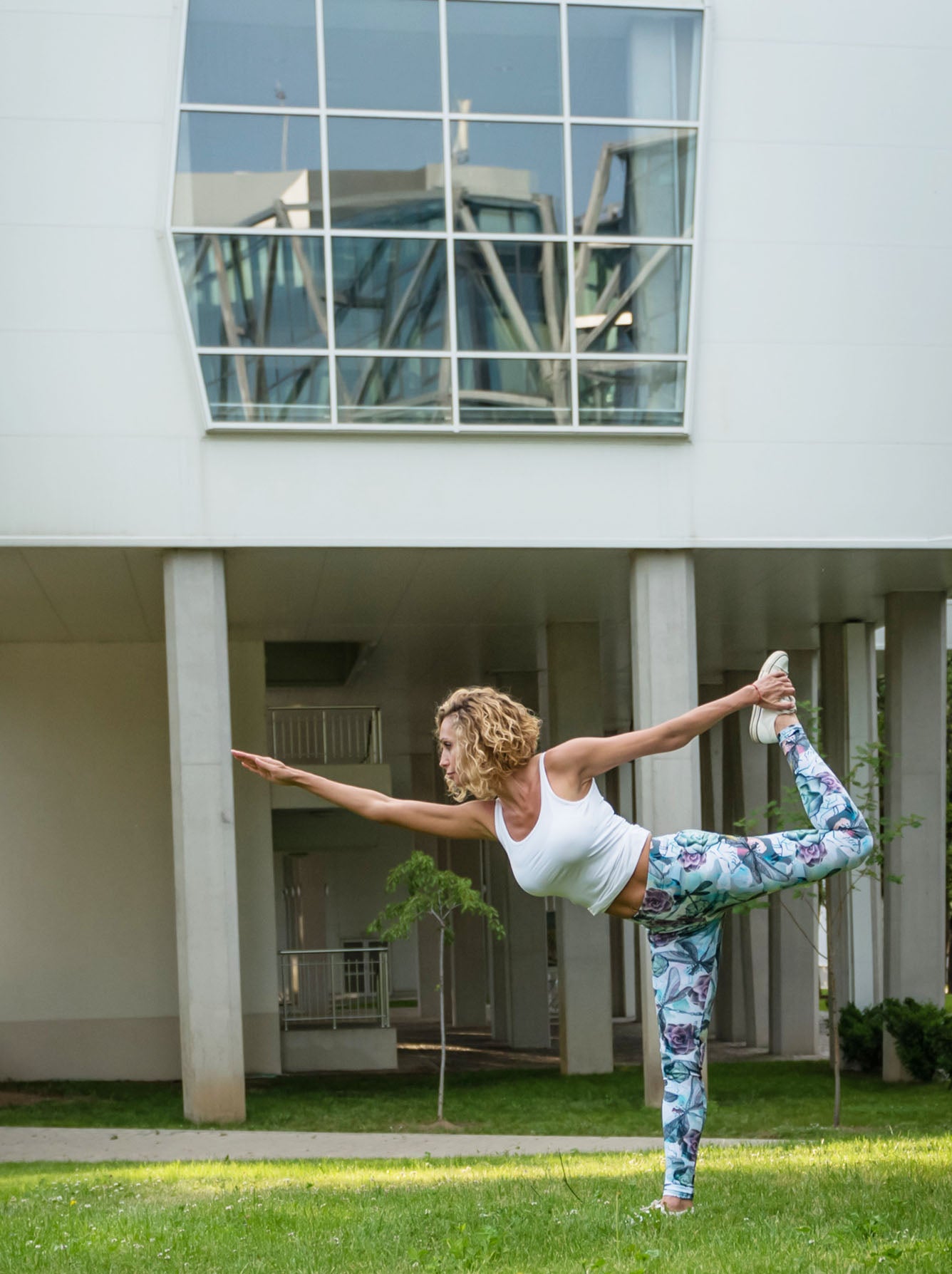 DRAGONFLY LEGGINGS