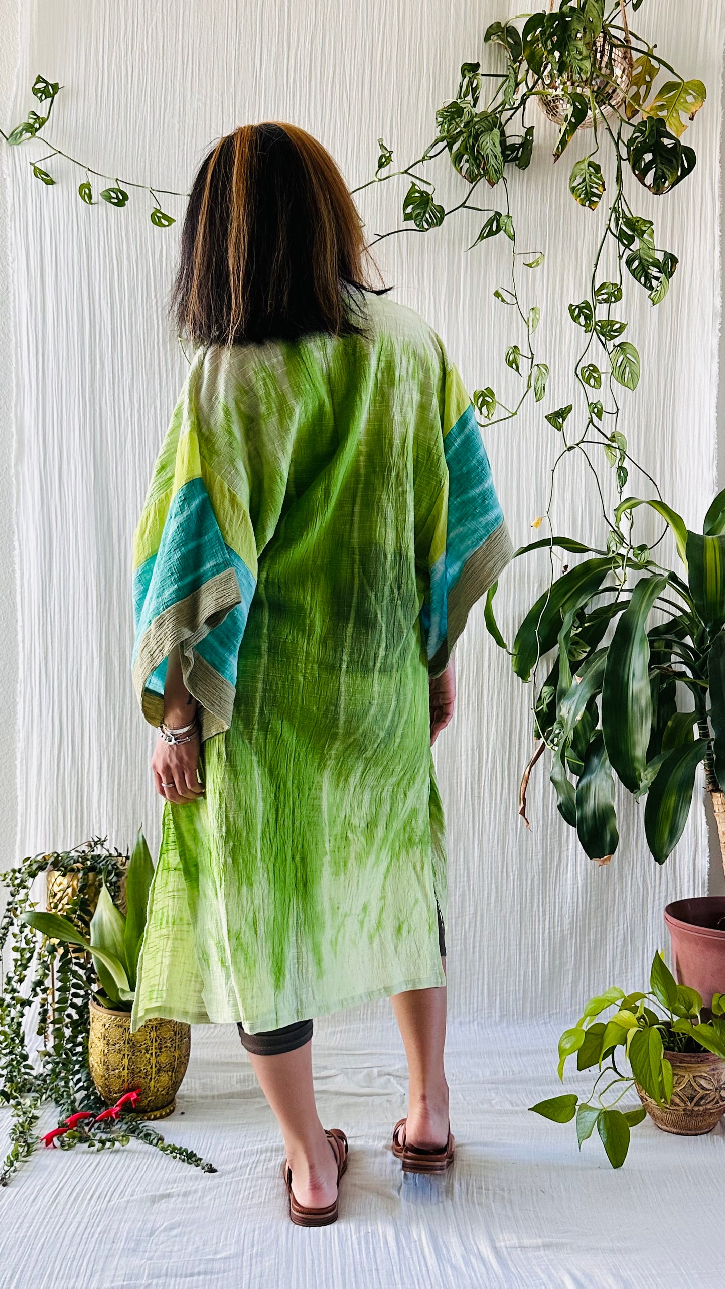 Earth Tree