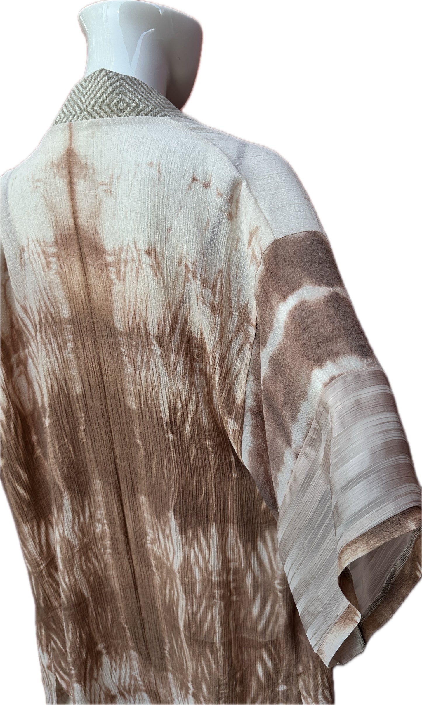 Stoic beauty Misty Umber