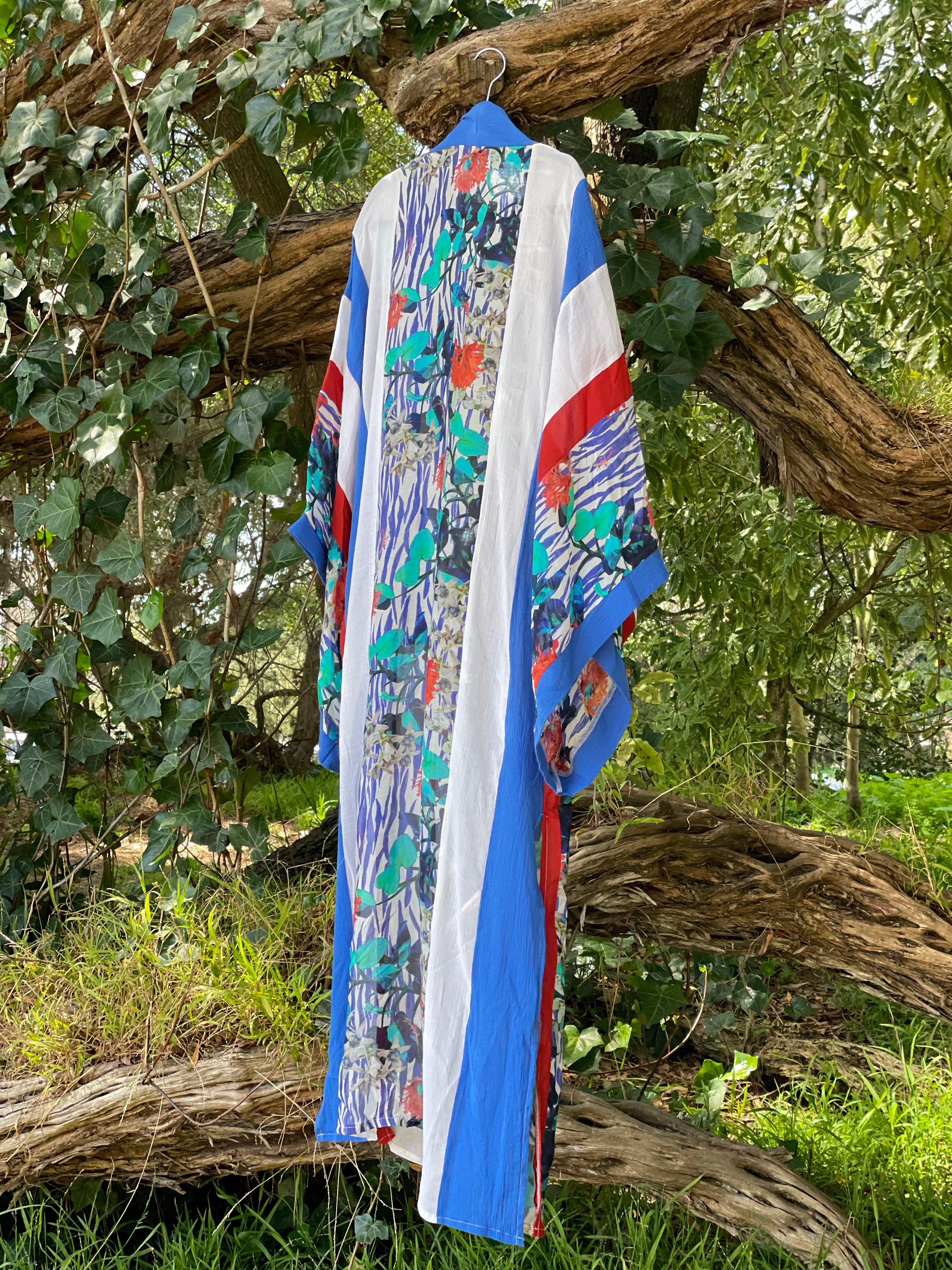 HOPE KIMONO