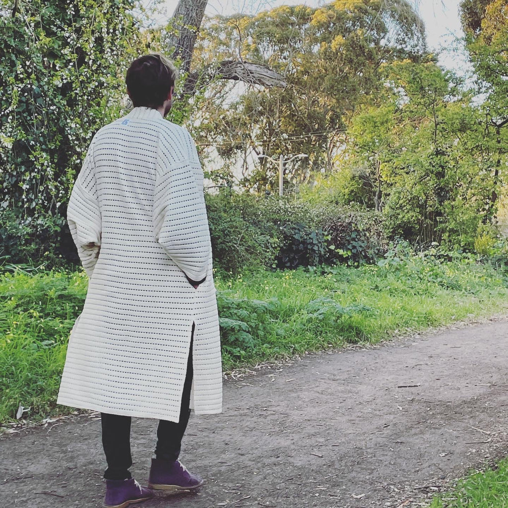 Venice Kimono Cardigan