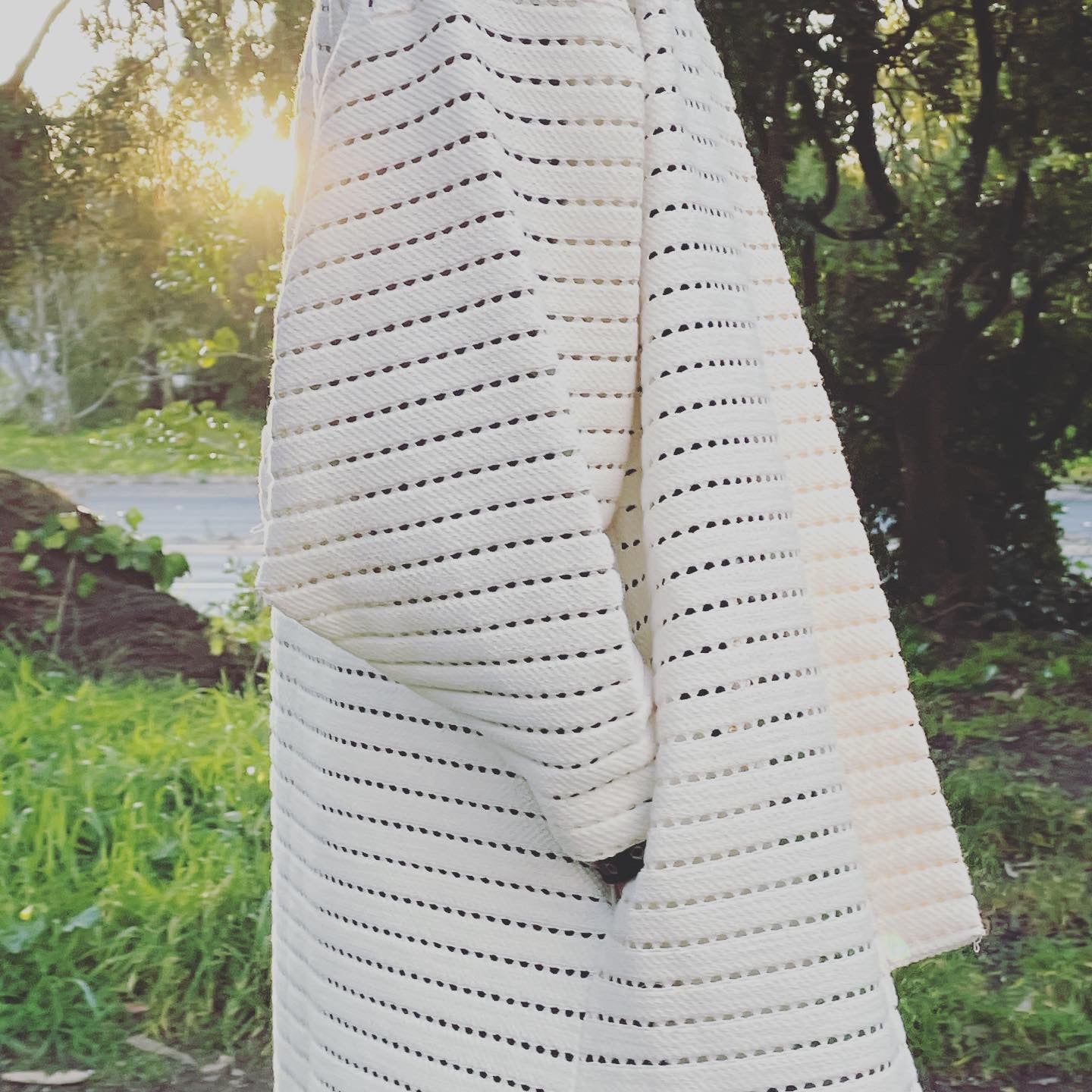 Venice Kimono Cardigan