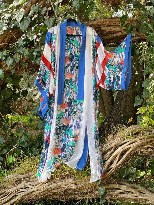 HOPE KIMONO